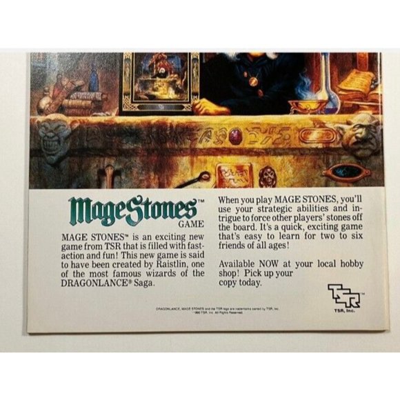 Alpha Flight #89 (1990 Marvel Comics) - Jim Lee Cover - Picture 3 of 3